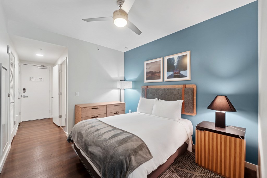 Sentral Union Station