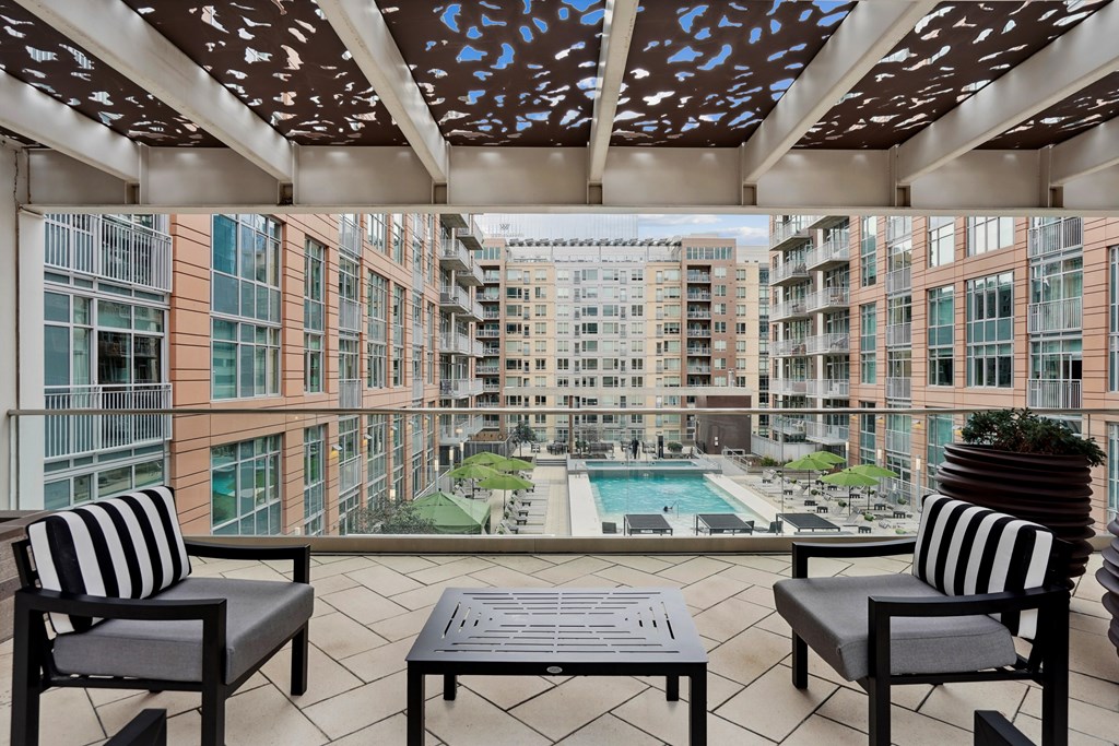 Sentral Union Station