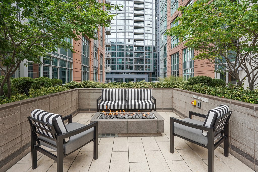 Sentral Union Station