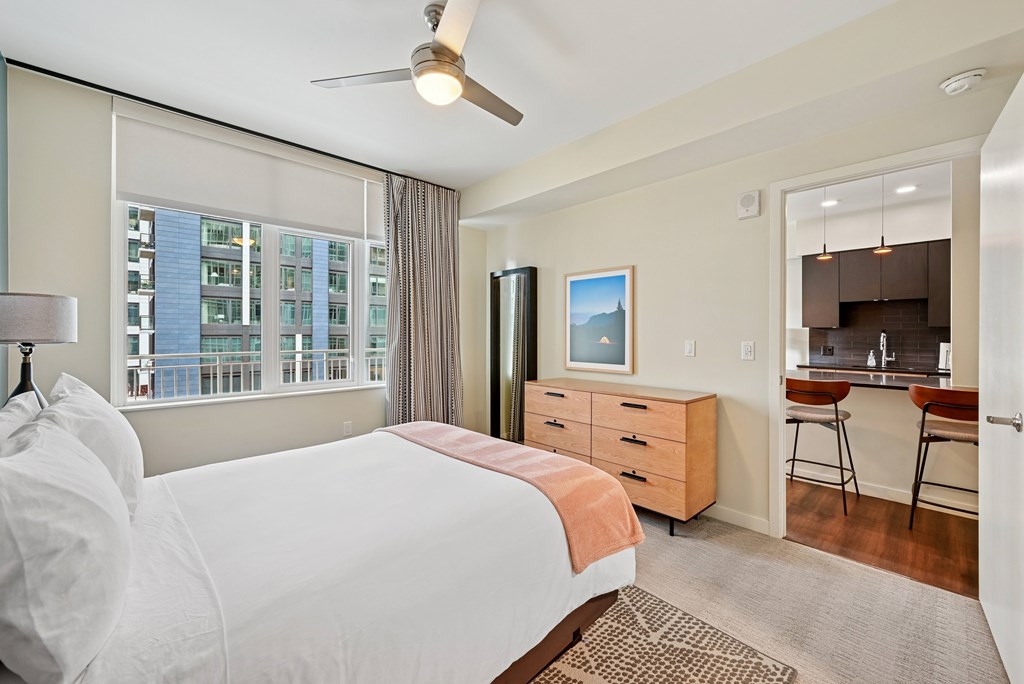 Sentral Union Station