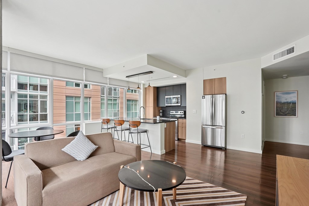 Sentral Union Station