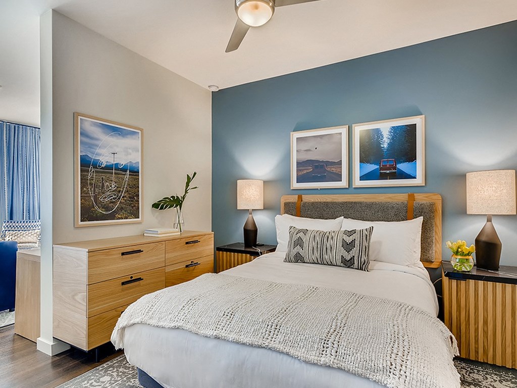 Sentral Union Station