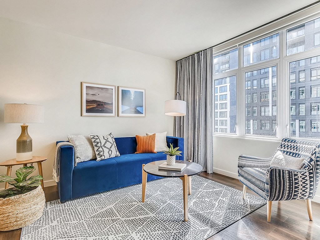 Sentral Union Station