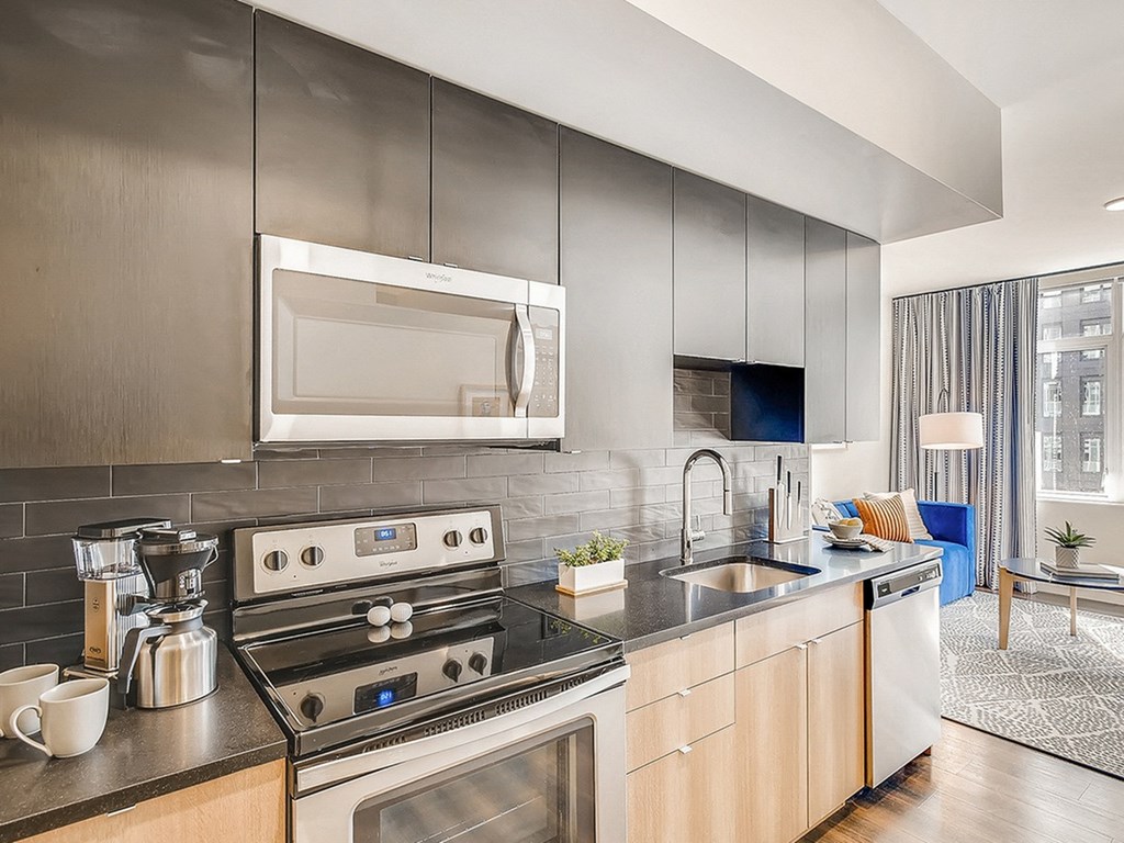 Sentral Union Station