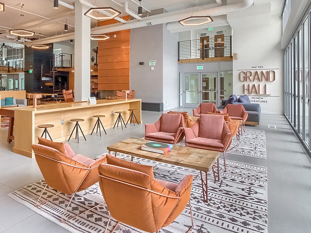 Sentral Union Station