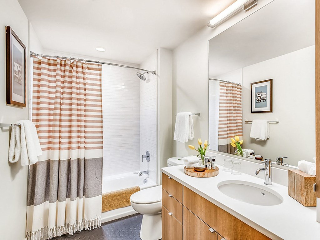 Sentral Union Station