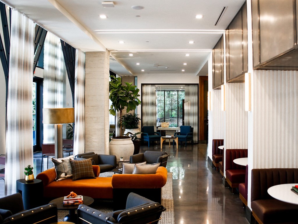 Clever Workspaces Sentral West Midtown at Star Metals Clever Workspaces