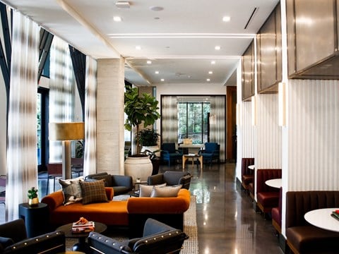 Clever Workspaces Sentral West Midtown at Star Metals Clever Workspaces