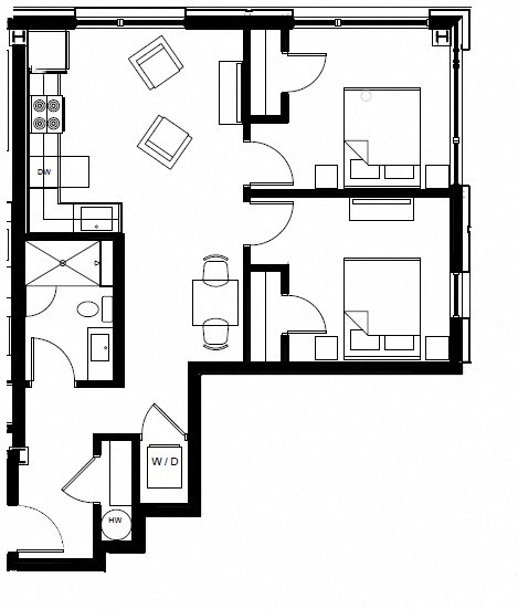 40 Free Portland Maine Apartment