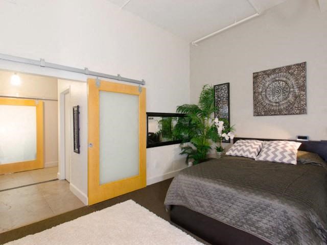 Studio Loft Downtown Pittsburgh