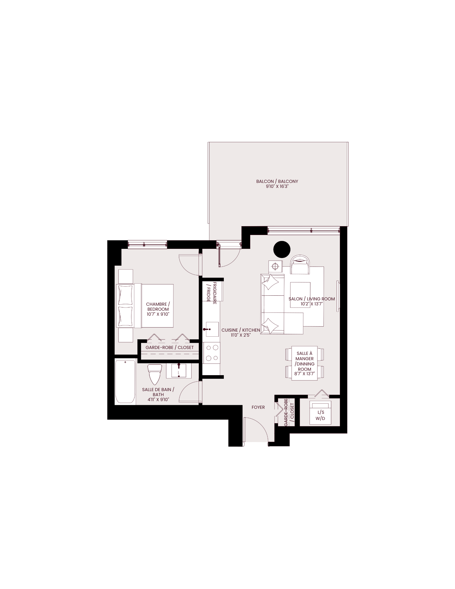 the residence eco home floor plan apartments for rent