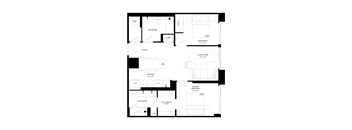 A black background with white text that is mostly obscured.
