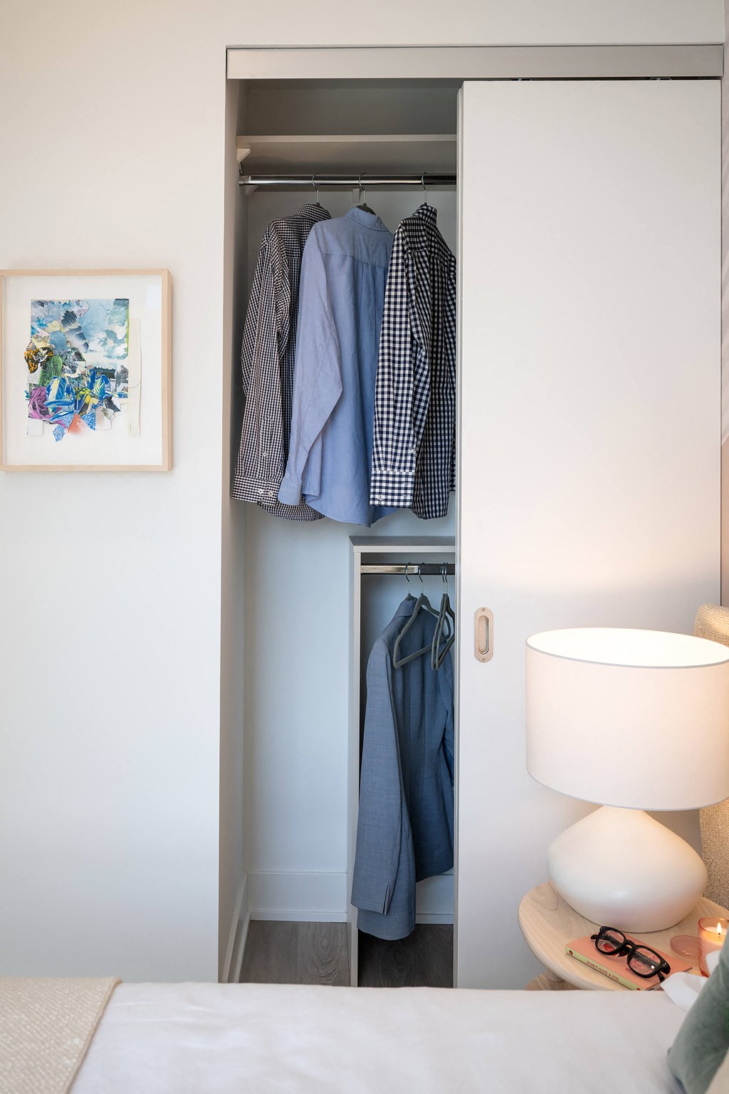 Custom Closet Organizers and Shelving