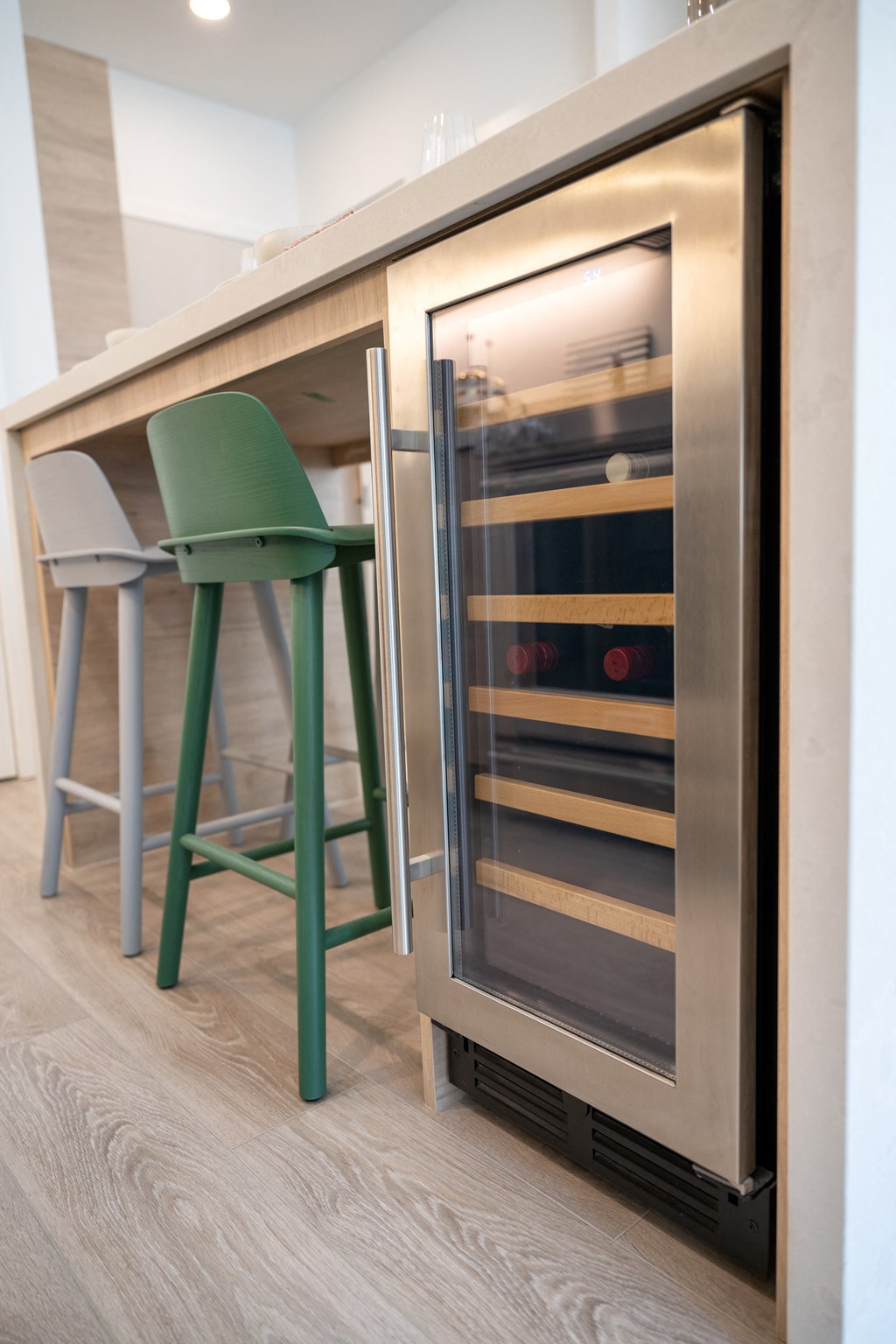 Wine Fridges