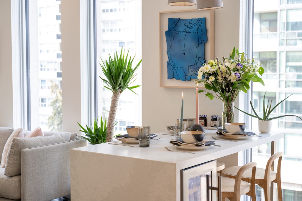 Designer Kitchens by Figure3 Interior Design