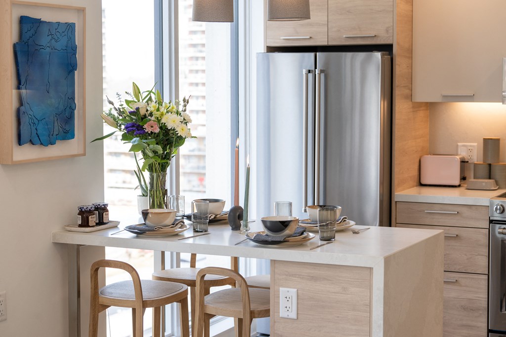 Designer Kitchens by Figure3 Interior Design