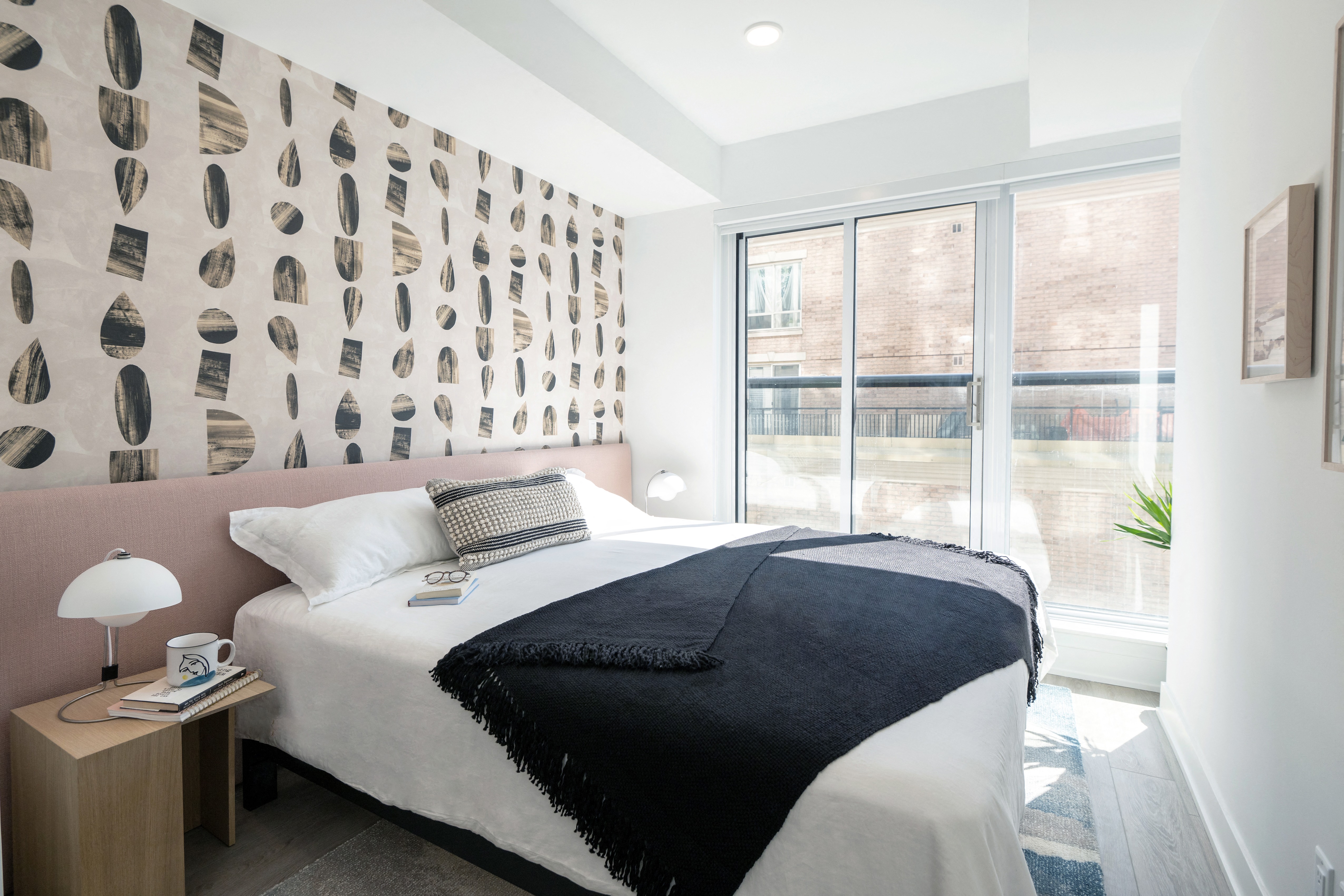 studio apartment - Parker, Toronto - unit 3006 3