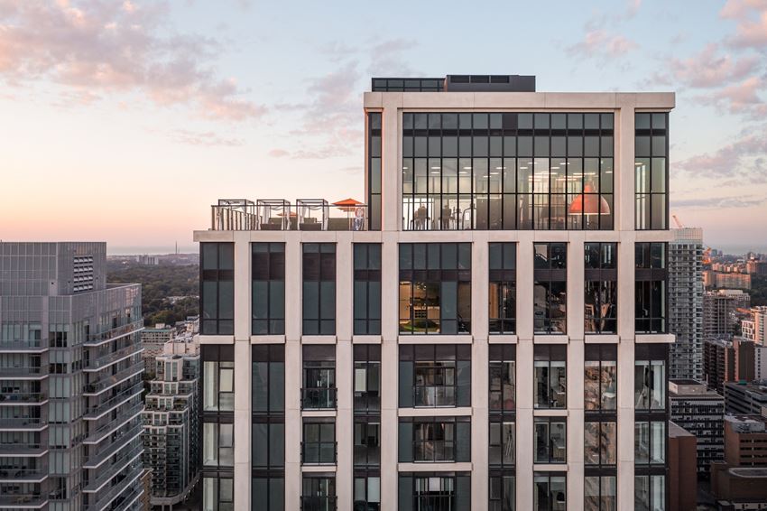 The Parker Apartments, 200 Redpath Avenue, Toronto, ON RentCafe