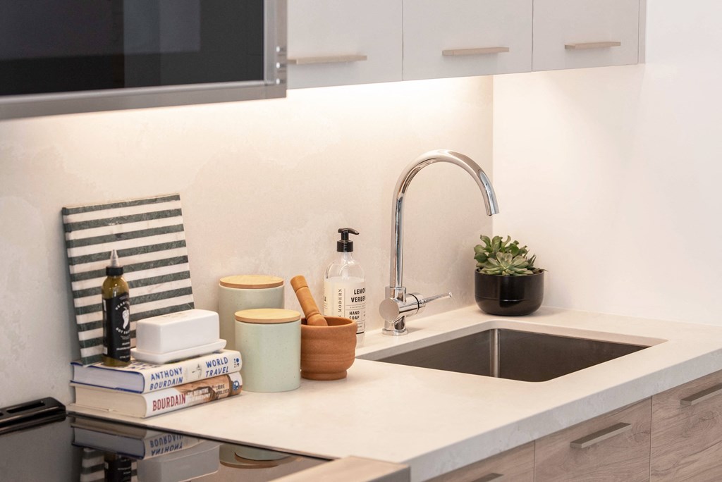 Designer Plumbing Fixtures