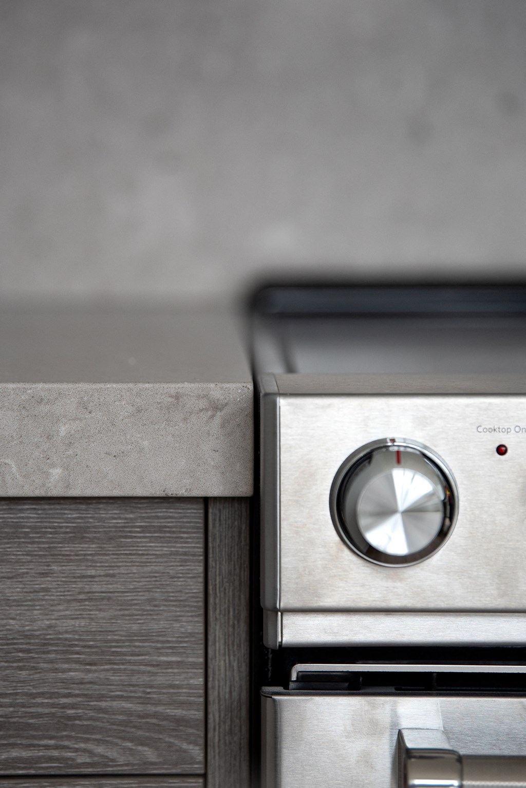 Stainless-Steel KitchenAid® Appliances