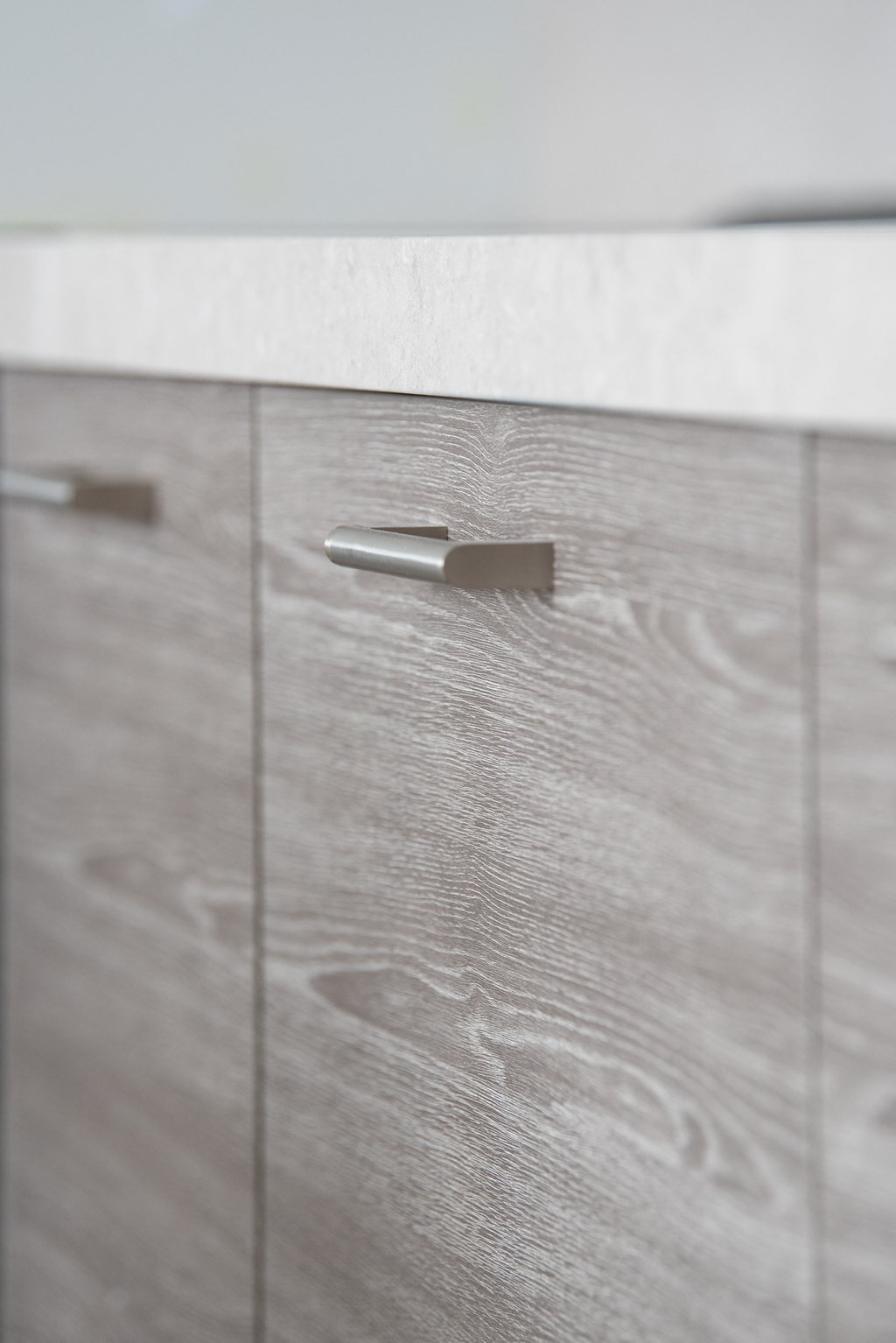 Designer Finishes and Custom Millwork