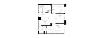 A black background with white text that is mostly obscured.