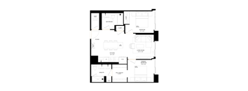 A black background with white text that is mostly obscured.