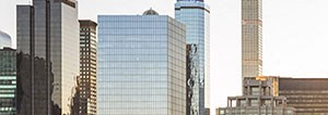 121 LaSalle Street 1-4 Beds Apartment for Rent