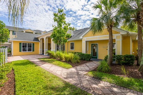 Exterior  at Belleair Apartments in Clearwater FL