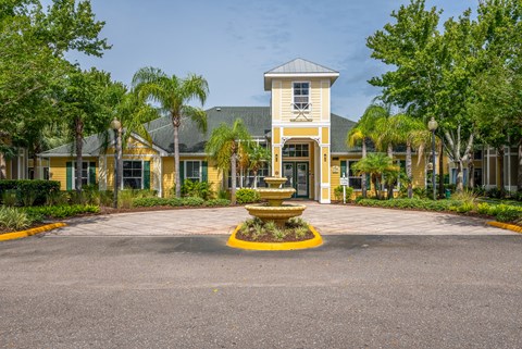 Exterior  at Belleair Apartments in Clearwater FL