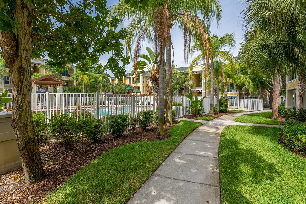 Belleair Place Apartments, 1704 Clearwater Largo Road, Largo, FL RentCafe