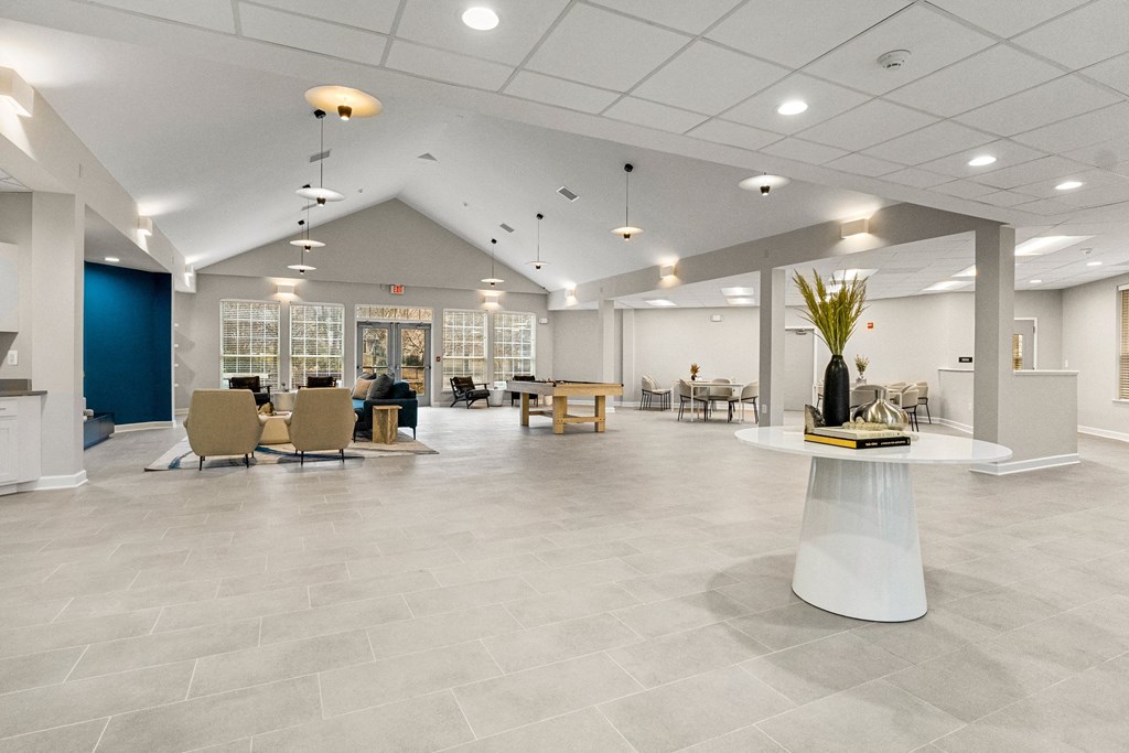 Community Clubhouse at Autumn Woods, Bladensburg, MD