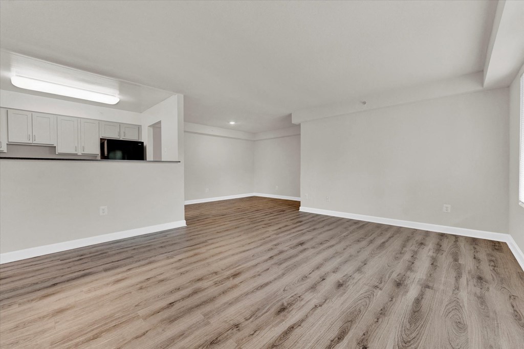Spacious Living Room  at Autumn Woods, Maryland, 20710