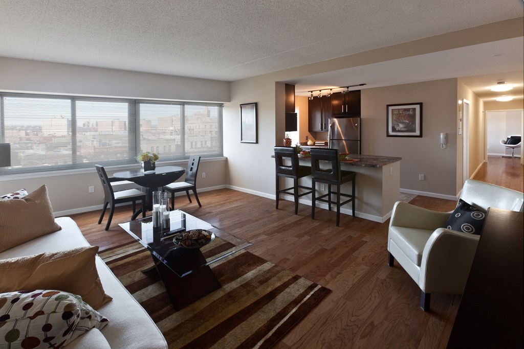 The Balton Apartments, 311 West 127th Street, New York, NY RentCafe