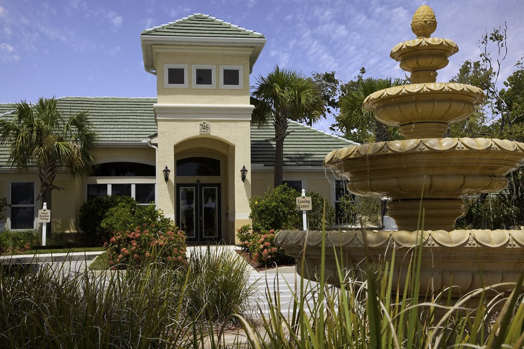 Manatee Cove Affordable Apartments in Melbourne FL