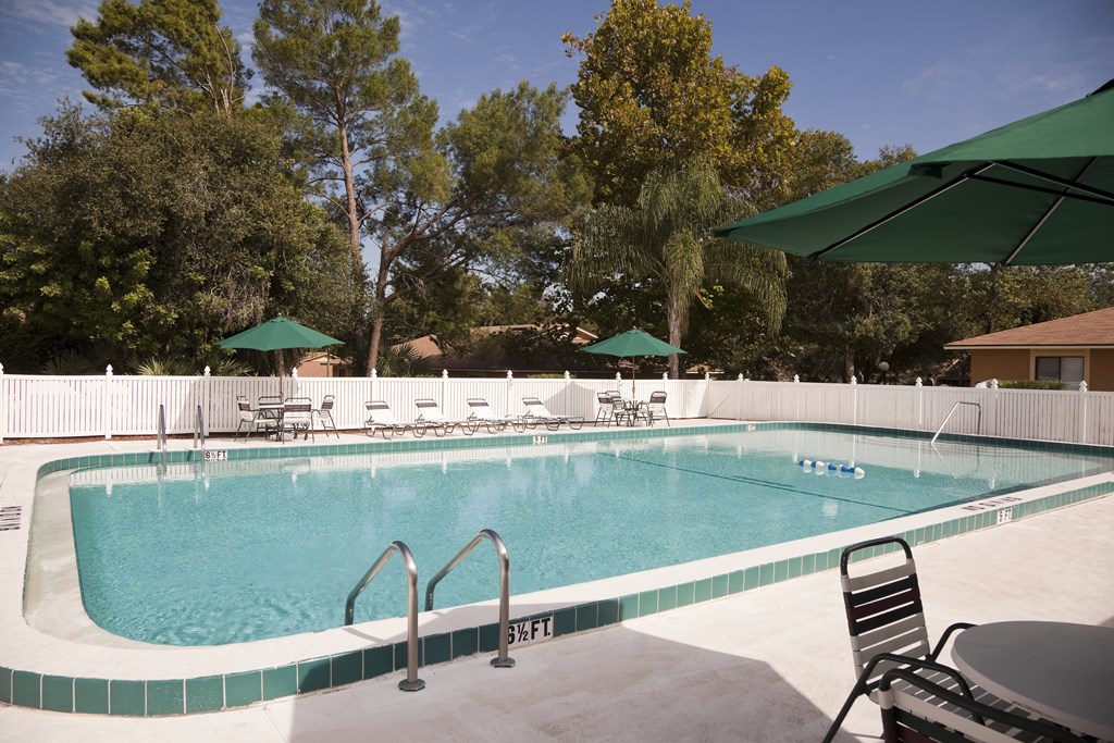 Windover Woods Apartments, 2605 Columbia Boulevard, Titusville, FL