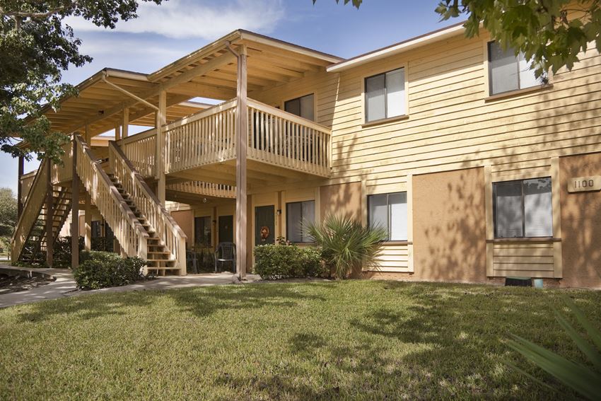 Windover Woods Apartments, 2605 Columbia Boulevard, Titusville, FL