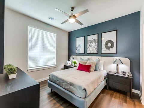 1-3 Bedroom Apartments at Cedar Heights Luxury Apartments in Austin, TX