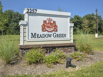 Meadow Green Senior Apartments  in Toms River NJ