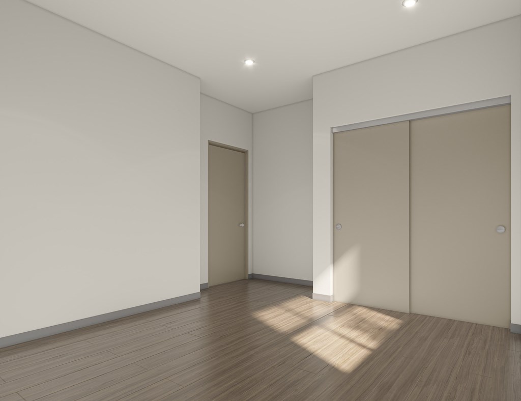 Spacious Floor Plans at Lakeland Affordable Apartments in Santa Fe Springs, CA