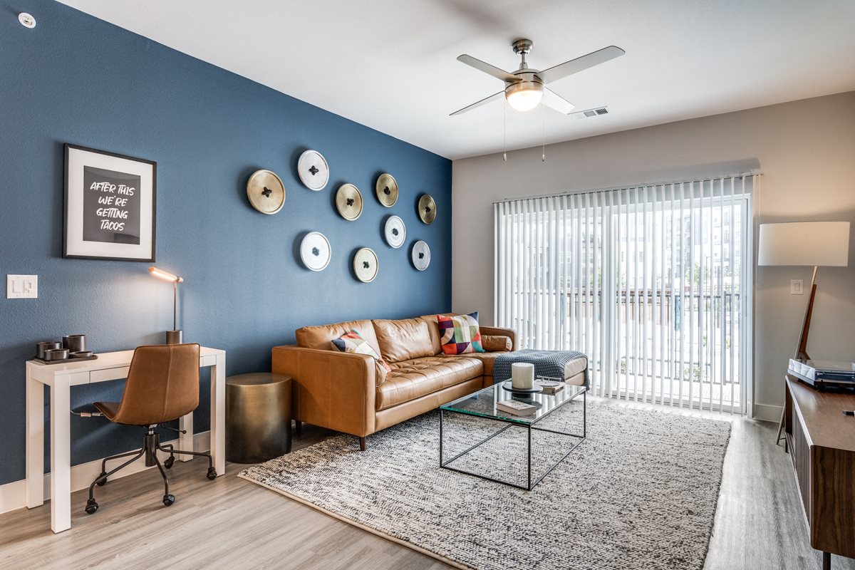 The Prescott Apartments