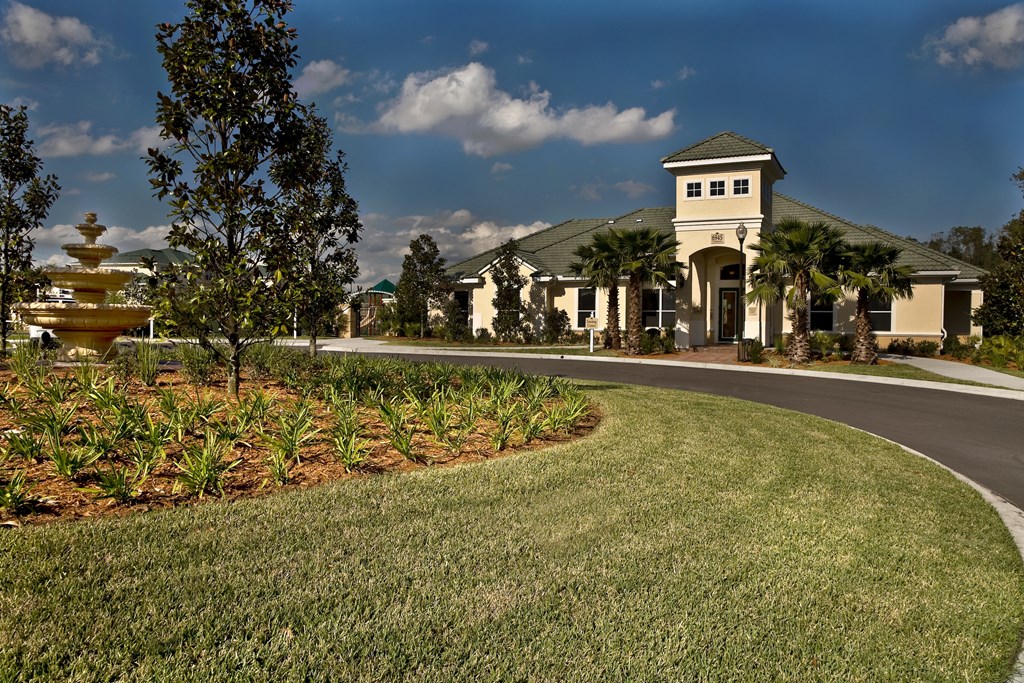 Savannah Springs Affordable Apartments in Jacksonville FL