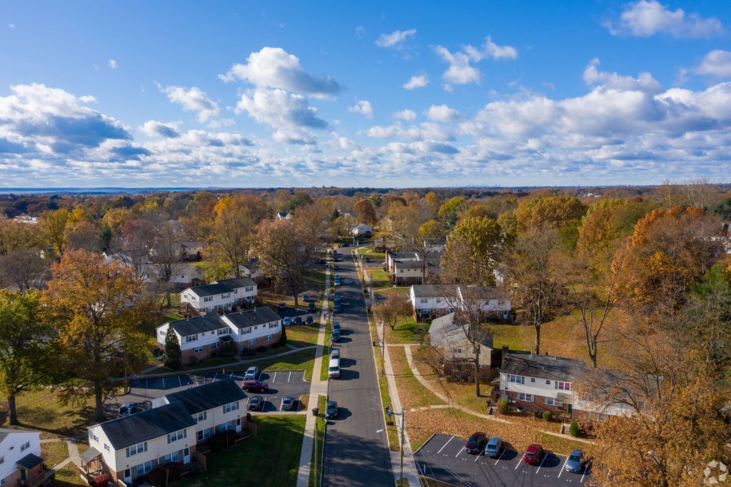 Rippowam Park Affordable Apartments in Stamford CT