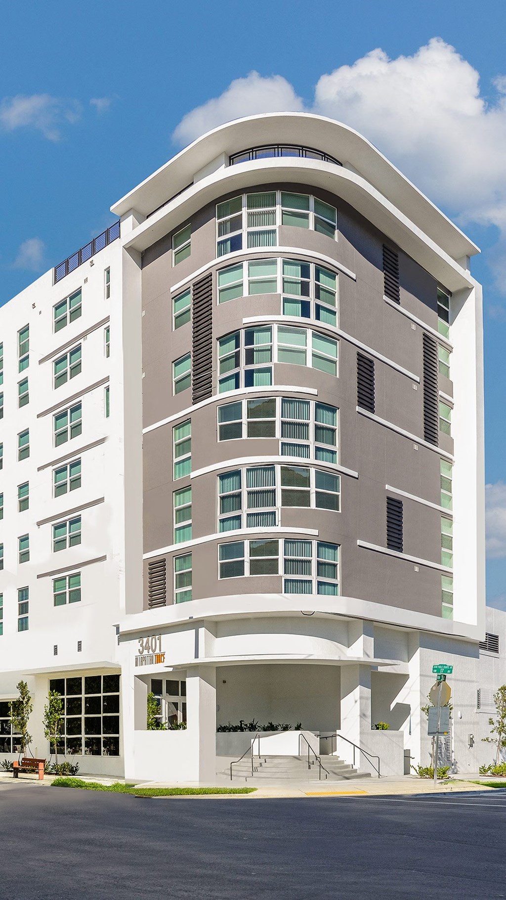 Allapattah Trace Apartments, 3401 NW 17th Avenue, Miami, FL RentCafe