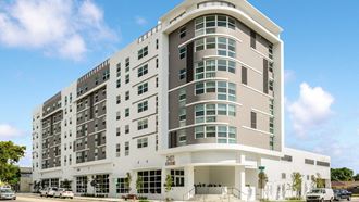 Allapattah Trace Apartments Miami FL