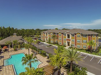 The Amalfi Clearwater Luxury Apartments in Clearwater, FL - Photo Gallery 2