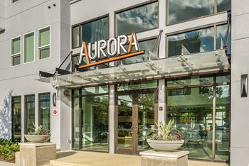 Aurora Luxury Apartments Boasts a Walkable Downtown Tampa Location