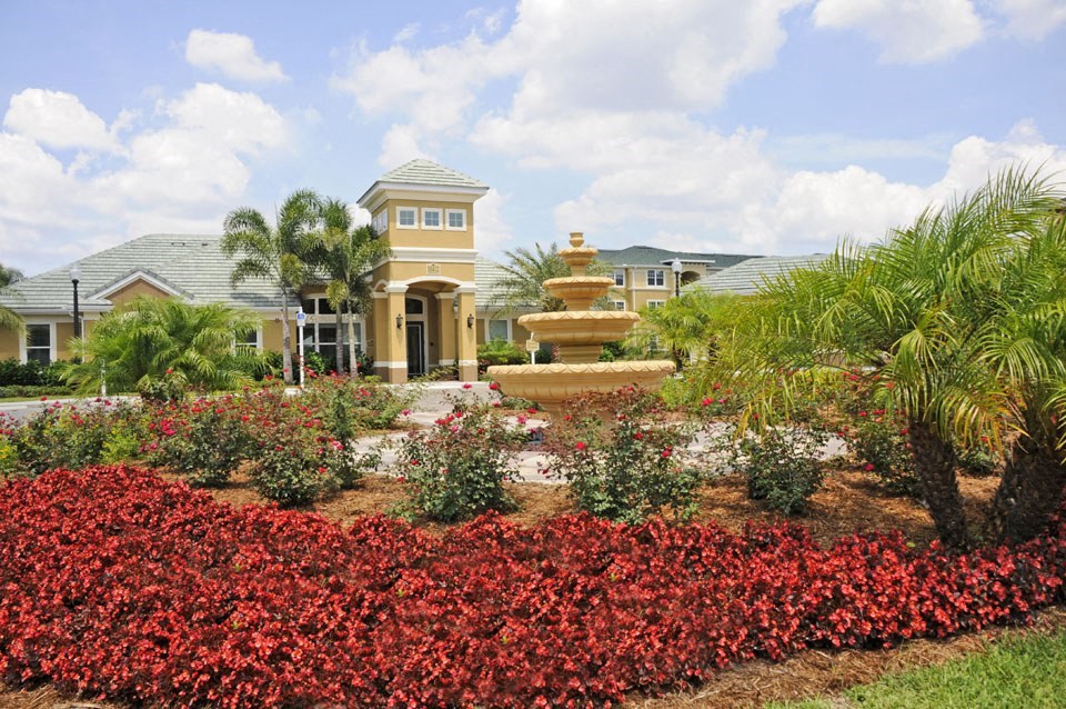 Autumn Place Apartments Temple Terrace FL