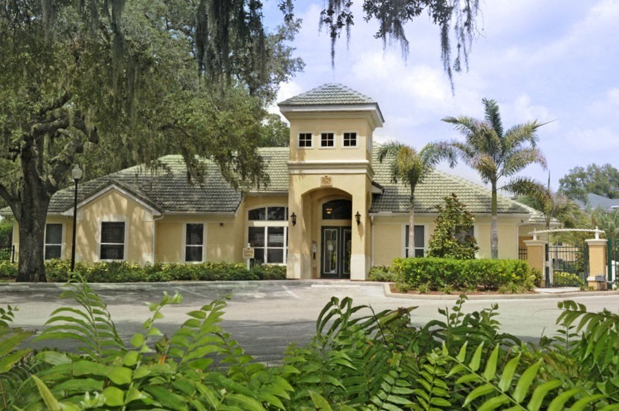 Brandywine Apartments Tampa, FL