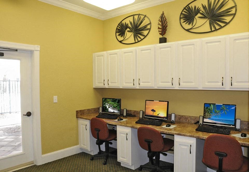 Brandywine Business Center Tampa, FL